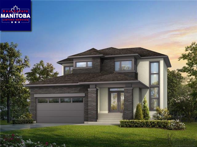 17 Falcon Cove, St Adolphe, Manitoba House property for sale
