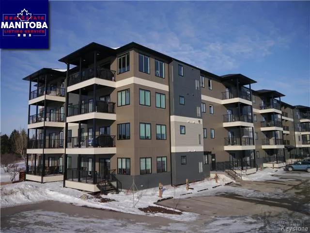 2 Bed Apartment for Sale at 208 1936 St Marys Rd, Winnipeg, MB - MLS® #1800287