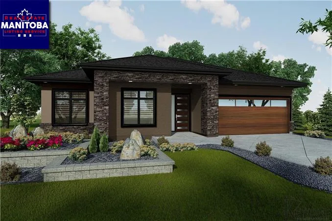 82 Willow Creek Rd, Winnipeg