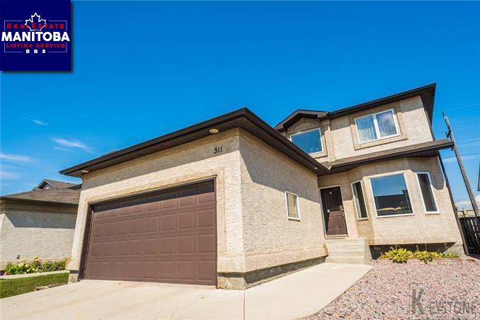 Property 511 Swailes Ave Main image