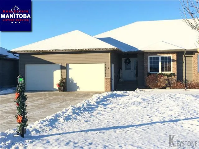 14 559 Greenwood Dr, Morden
