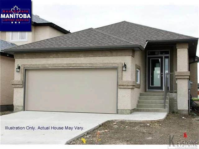 7 Bill Dance Dr, Winnipeg
