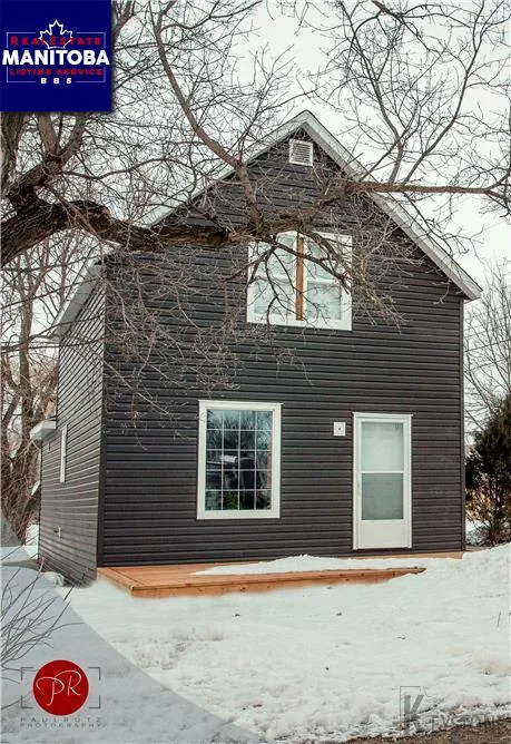 620 Fourth Ave, Carberry