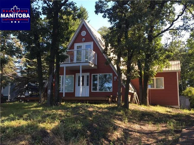 3 Bed House for Sale at 193 Oak Point Dr, Killarney, MB - MLS® #1800351