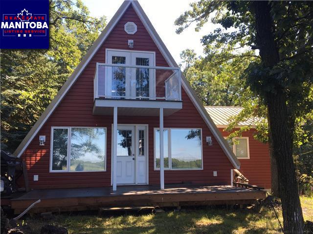 Property 193 Oak Point Dr img1