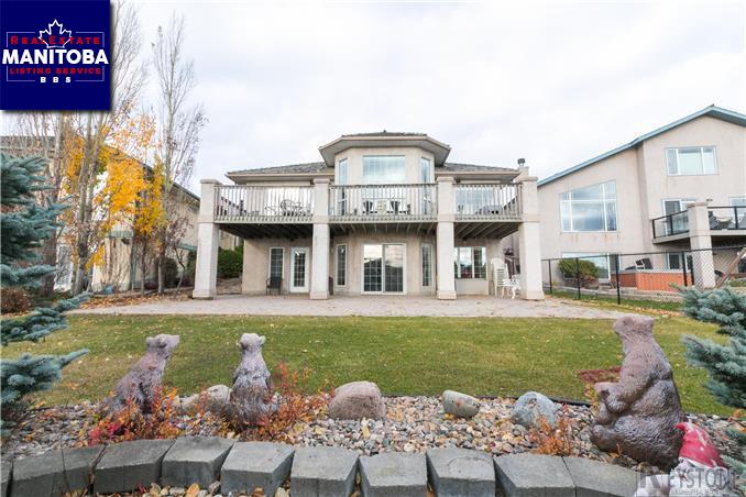 Property 124 Vanderbilt Dr img1