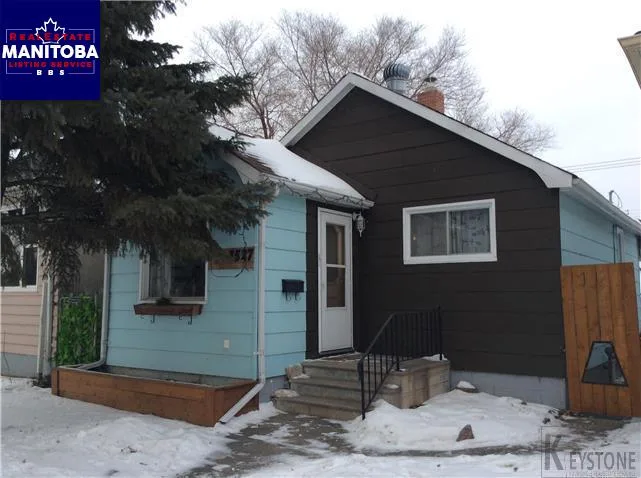 1527 Lincoln Ave, Winnipeg