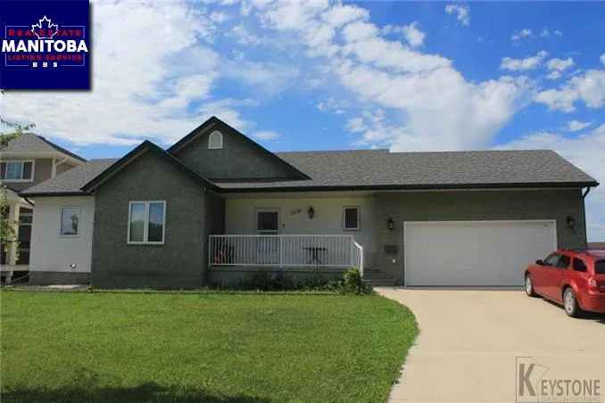 1136 Mcleod Ave, Winnipeg