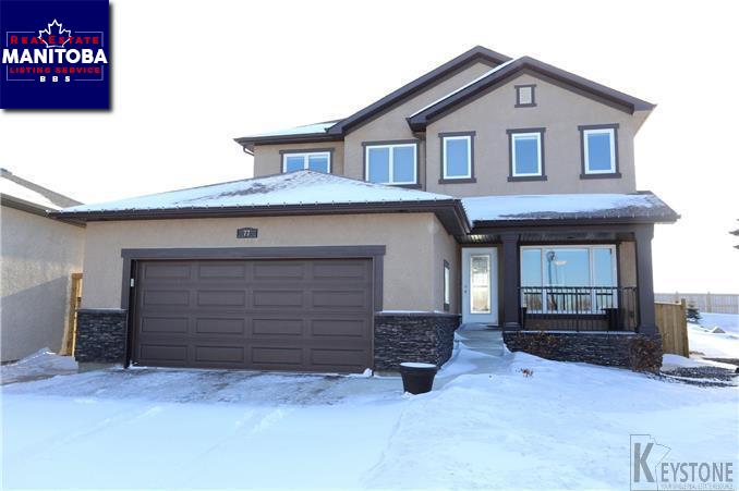 Property 77 Upavon Rd Main image