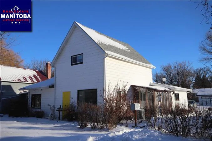 79 3rd St Nw, Carman