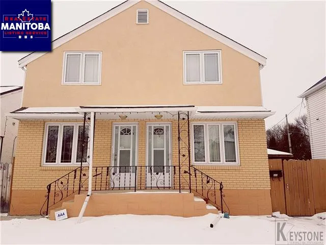 442 Mckenzie St, Winnipeg