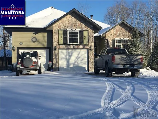 5 Bed House for Sale at 8 Riviera Dr, Ste Anne, MB - MLS® #1800898