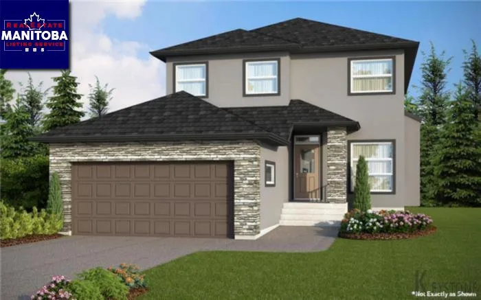 22 Pepin Pl, Winnipeg