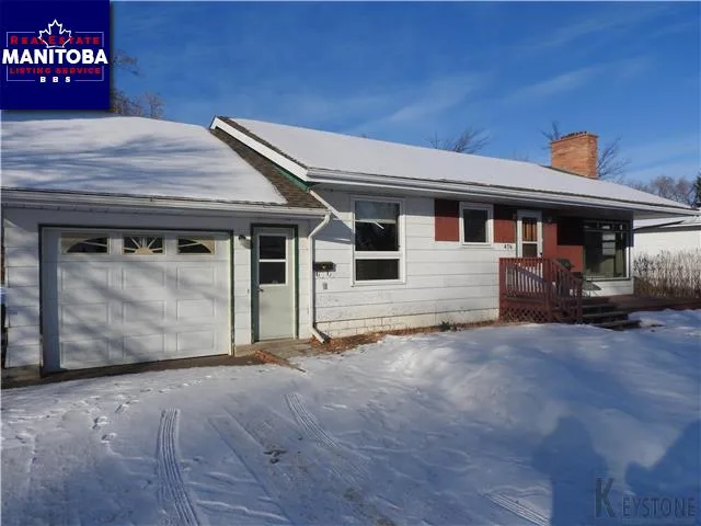 476 Ashburton St, Virden