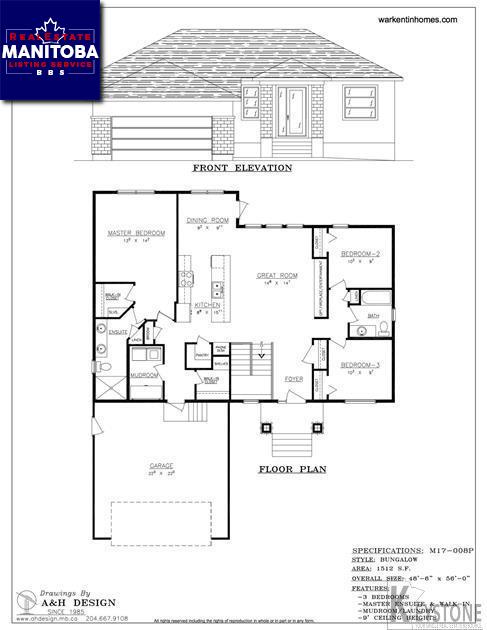 Property 46 Campbell Rd img1