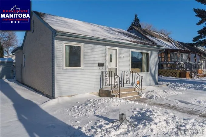 777 Bannerman Ave, Winnipeg