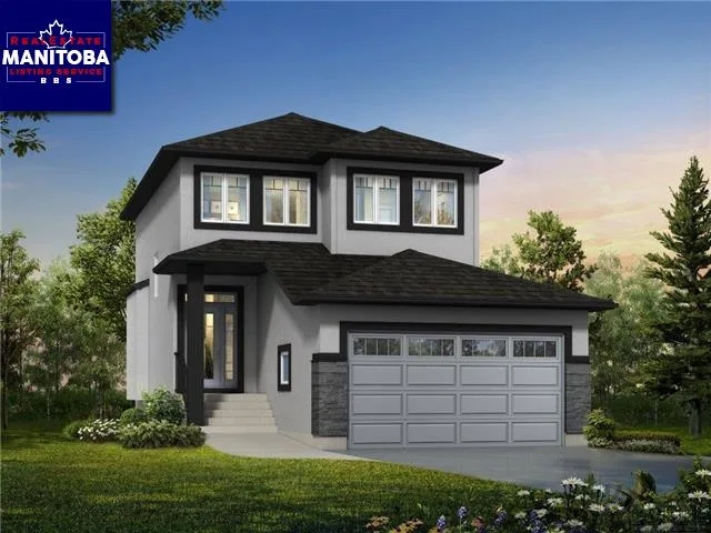 51 Tyson Trl, Winnipeg