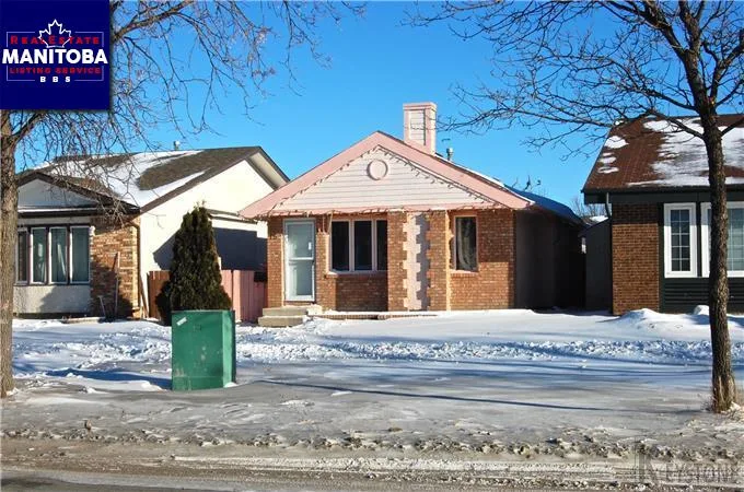 75 Ritchie St, Winnipeg