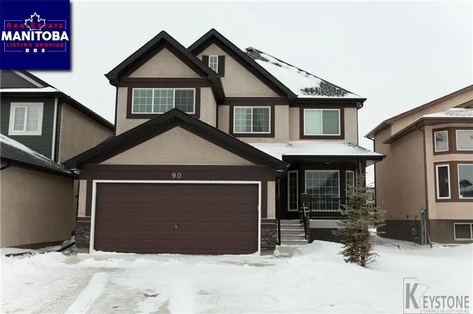 90 Buckley Trow Bay