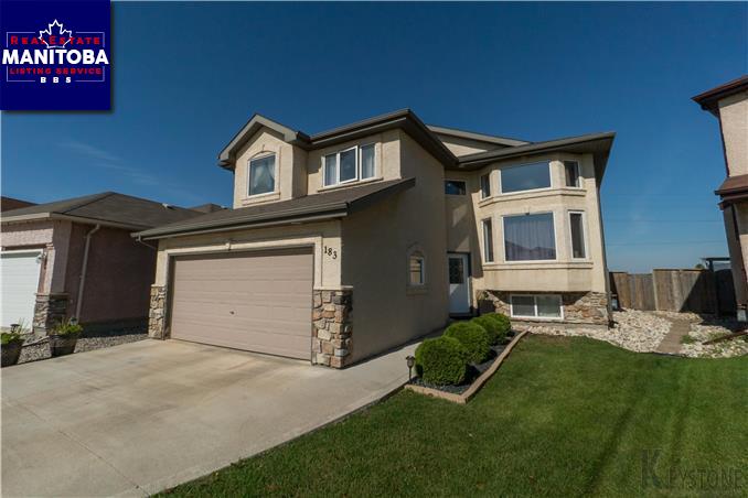 Property 183 Wisteria Way Main image