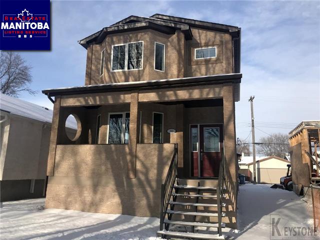 Property 211 Thom Ave W Main image