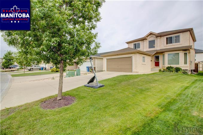 Property 99 Chadwick Cr Main image