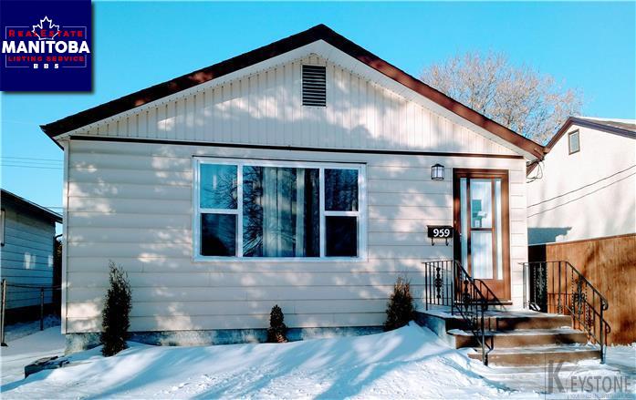 Property 959 Dugas St img1