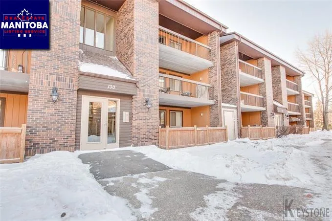 10 130 Regis Dr, Winnipeg