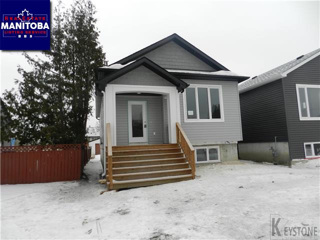 Property 1015 Kelsey Ave Main image