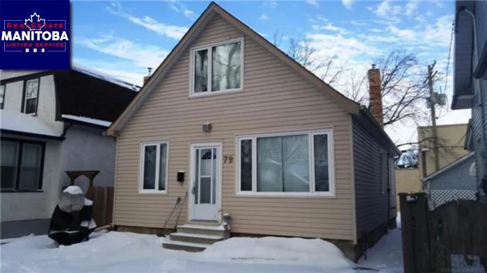 79 Cobourg Ave