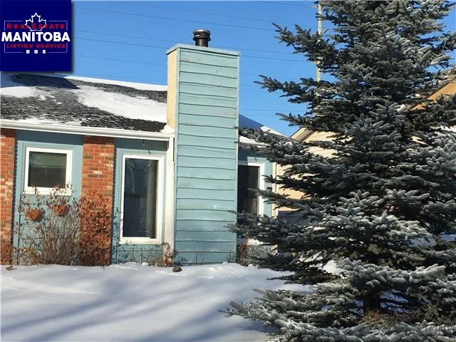 7 Amelia Cr, Winnipeg