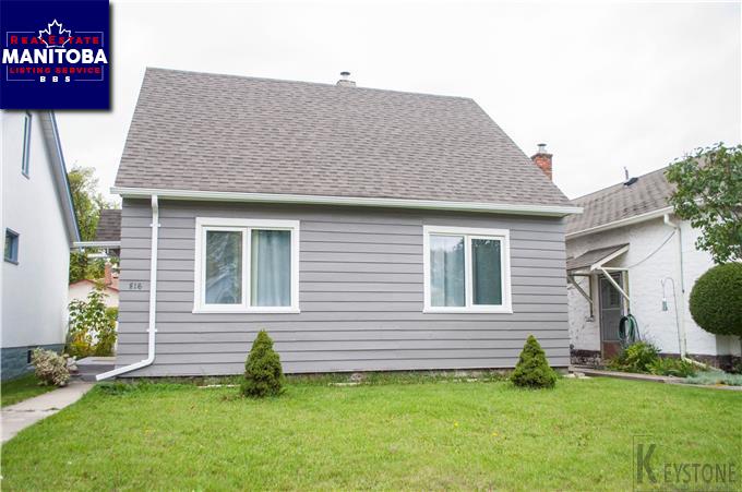 Property 816 Garfield St Main image