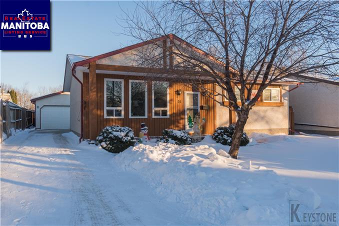 Property 31 Kinsley Cr Main image