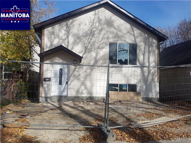 Property 563 Manitoba Ave Main image