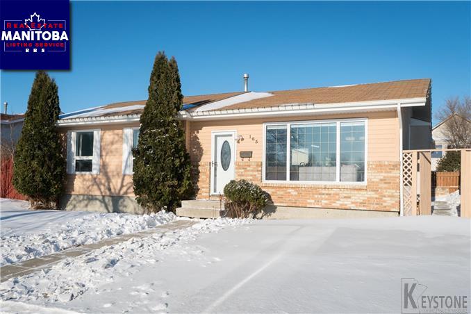 Property 163 Rougeau Ave Main image