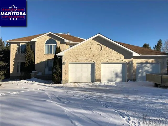 781 Willis Rd, Winnipeg