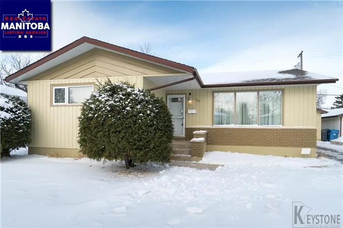 129 Moore Ave, Winnipeg