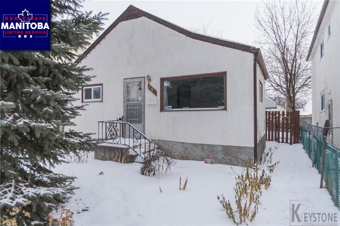 Property 601 Alverstone St Main image