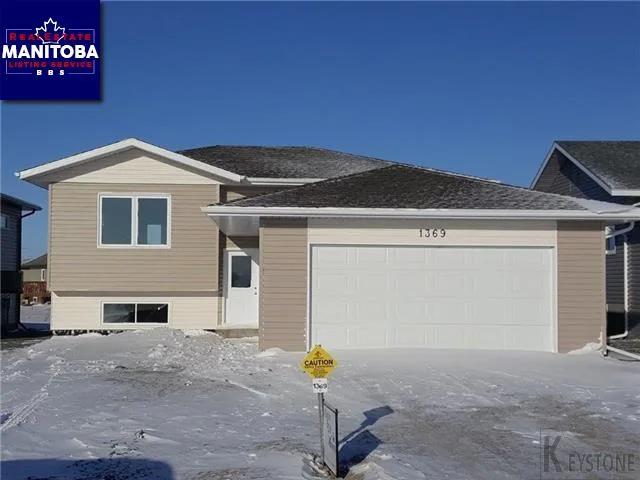1369 Elantra Dr