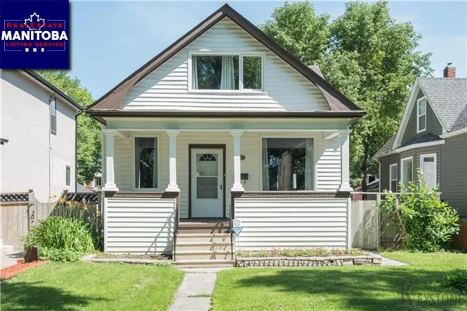 47 Luxton Ave, Winnipeg