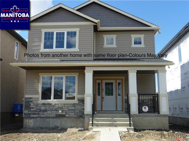 Property 381 Windflower Rd Main image