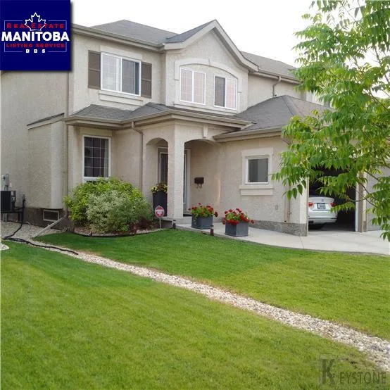 3 495 Island Shore Blvd, Winnipeg
