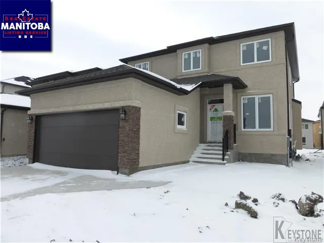 80 Kilroy St, Winnipeg