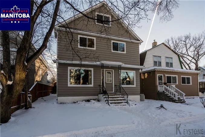 50 Dundurn Pl, Winnipeg