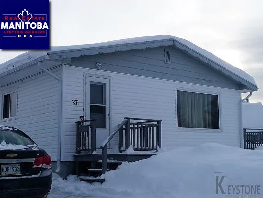27 Parkway Cr, Thompson