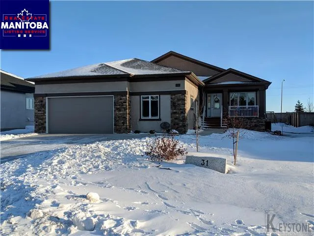 31 Casselman Cr, Oak Bluff