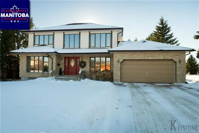 111 Glenmoor Pl, East St Paul