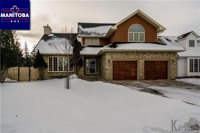 23 Inverary Bay, Winnipeg