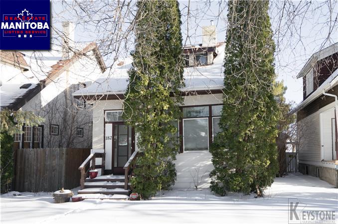 Property 182 Champlain St Main image