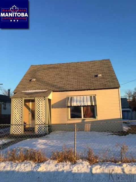 337 Mckelvey St, Winnipeg